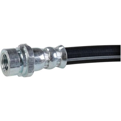 Front Brake Hose by BRAKEBEST - BH621036 pa2