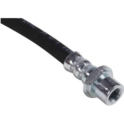 Front Brake Hose by BRAKEBEST - BH621059 pa2