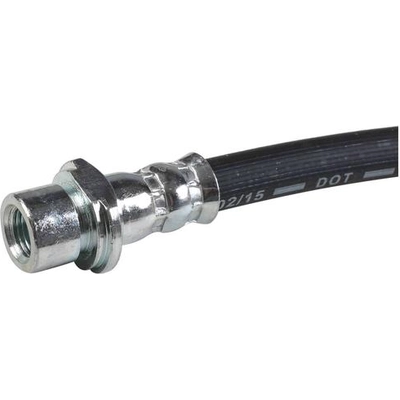Front Brake Hose by BRAKEBEST - BH621062 pa2