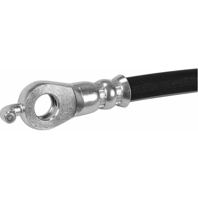 Front Brake Hose by BRAKEBEST - BH621064 pa2
