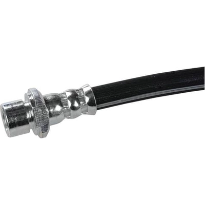 Front Brake Hose by BRAKEBEST - BH621065 pa2
