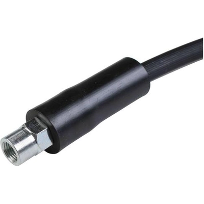 Front Brake Hose by BRAKEBEST - BH621073 pa2