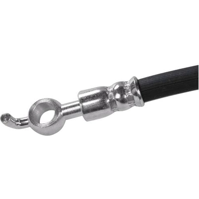 Front Brake Hose by BRAKEBEST - BH621074 pa2