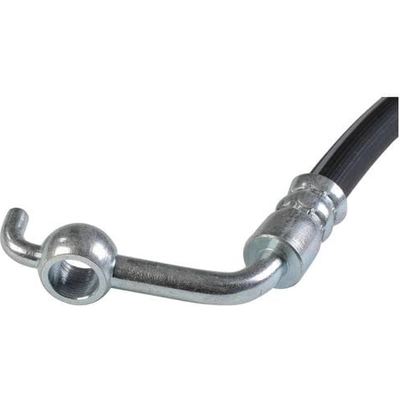 Front Brake Hose by BRAKEBEST - BH621083 pa2