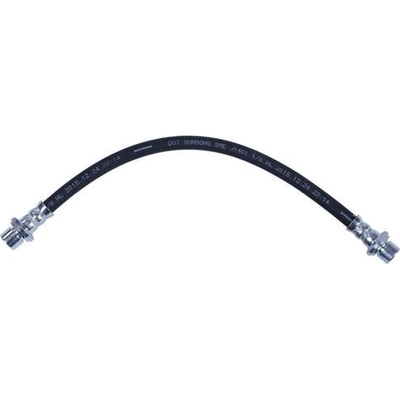 Front Brake Hose by BRAKEBEST - BH621096 pa1