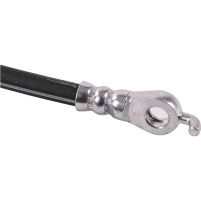 Front Brake Hose by BRAKEBEST - BH621100 pa2