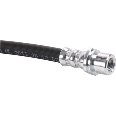 Front Brake Hose by BRAKEBEST - BH621104 pa2