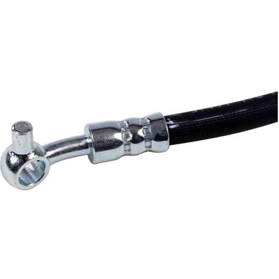 Front Brake Hose by BRAKEBEST - BH621106 pa2