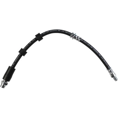 Front Brake Hose by BRAKEBEST - BH621107 pa1