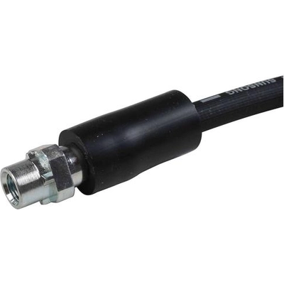 Front Brake Hose by BRAKEBEST - BH621107 pa2