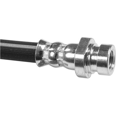 Front Brake Hose by BRAKEBEST - BH621108 pa2