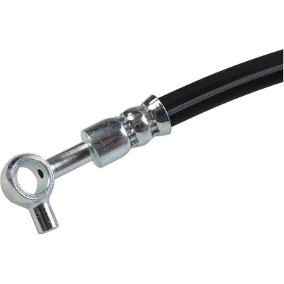 Front Brake Hose by BRAKEBEST - BH621116 pa2