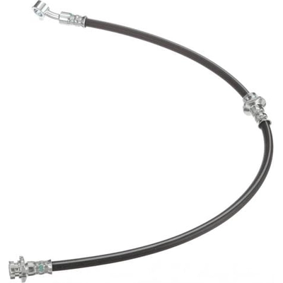 Front Brake Hose by BRAKEBEST - BH621117 pa2