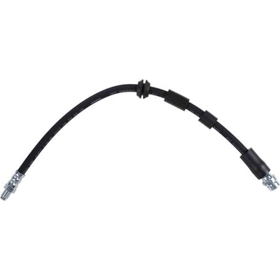 Front Brake Hose by BRAKEBEST - BH621145 pa1