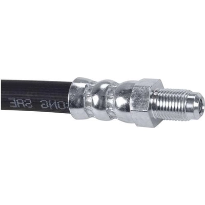Front Brake Hose by BRAKEBEST - BH621145 pa2
