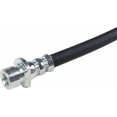 Front Brake Hose by BRAKEBEST - BH621151 pa2