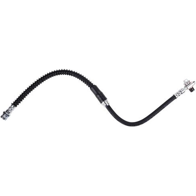 Front Brake Hose by BRAKEBEST - BH621175 pa1