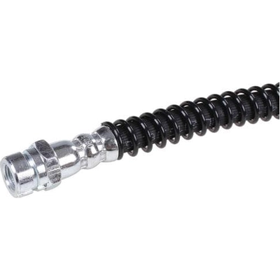 Front Brake Hose by BRAKEBEST - BH621175 pa2