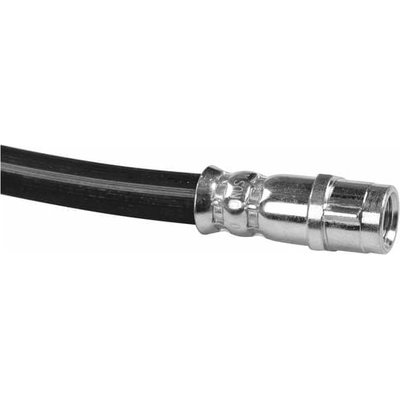 Front Brake Hose by BRAKEBEST - BH621181 pa2