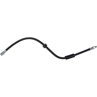 Front Brake Hose by BRAKEBEST - BH621187 pa1