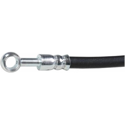 Front Brake Hose by BRAKEBEST - BH621203 pa2