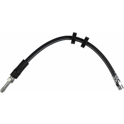 Front Brake Hose by BRAKEBEST - BH621219 pa1