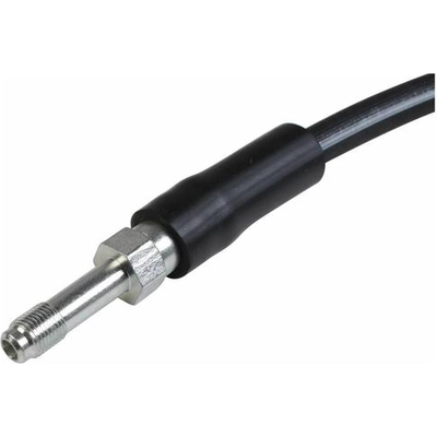 Front Brake Hose by BRAKEBEST - BH621219 pa2