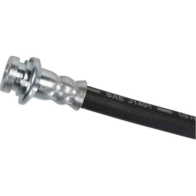 Front Brake Hose by BRAKEBEST - BH621246 pa2