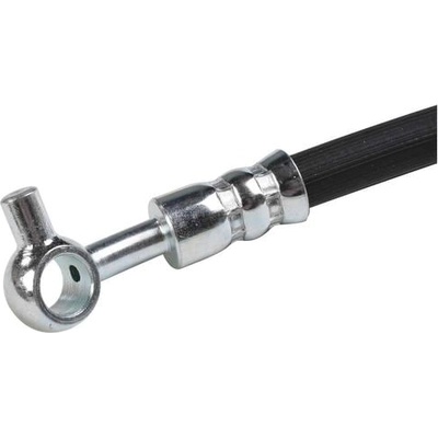 Front Brake Hose by BRAKEBEST - BH621247 pa2