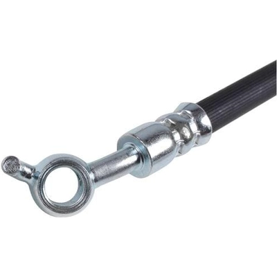 Front Brake Hose by BRAKEBEST - BH621252 pa2