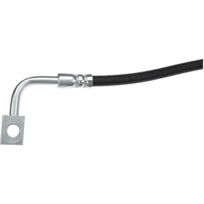 Front Brake Hose by BRAKEBEST - BH621283 pa2