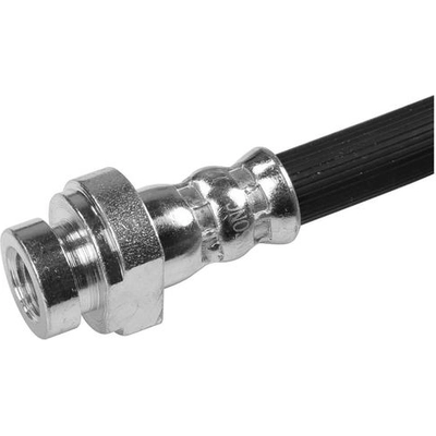 Front Brake Hose by BRAKEBEST - BH621284 pa2