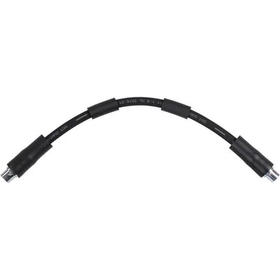 Front Brake Hose by BRAKEBEST - BH621289 pa1