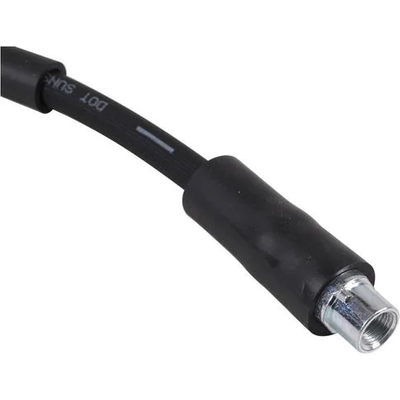 Front Brake Hose by BRAKEBEST - BH621289 pa2