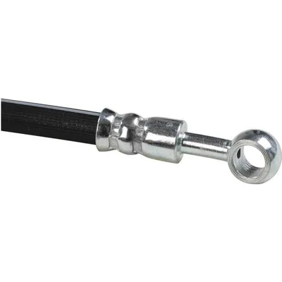 Front Brake Hose by BRAKEBEST - BH621305 pa2
