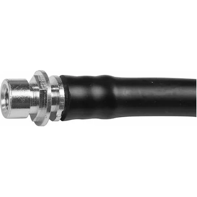 Front Brake Hose by BRAKEBEST - BH621309 pa2