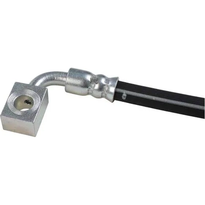 Front Brake Hose by BRAKEBEST - BH621310 pa2