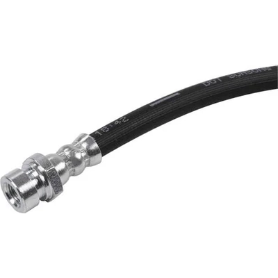Front Brake Hose by BRAKEBEST - BH621334 pa2