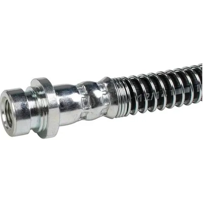 Front Brake Hose by BRAKEBEST - BH621335 pa2