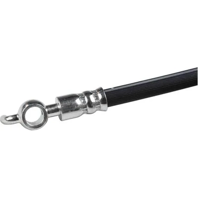 Front Brake Hose by BRAKEBEST - BH621336 pa2