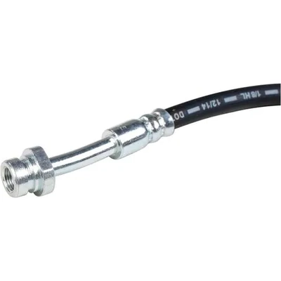 Front Brake Hose by BRAKEBEST - BH621339 pa1