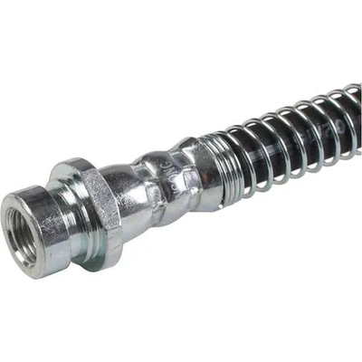 Front Brake Hose by BRAKEBEST - BH621345 pa2
