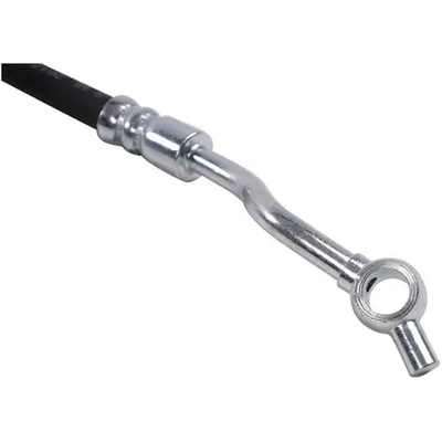 Front Brake Hose by BRAKEBEST - BH621348 pa2