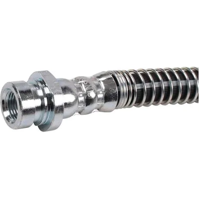 Front Brake Hose by BRAKEBEST - BH621350 pa2