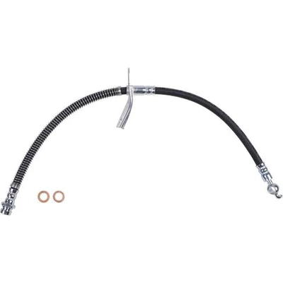 Front Brake Hose by BRAKEBEST - BH621351 pa1