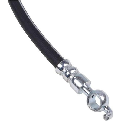 Front Brake Hose by BRAKEBEST - BH621351 pa2
