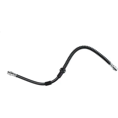 Front Brake Hose by BRAKEBEST - BH621400 pa1