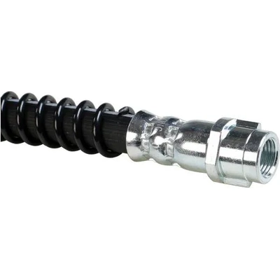 Front Brake Hose by BRAKEBEST - BH621400 pa2