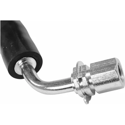 Front Brake Hose by BRAKEBEST - BH621403 pa2