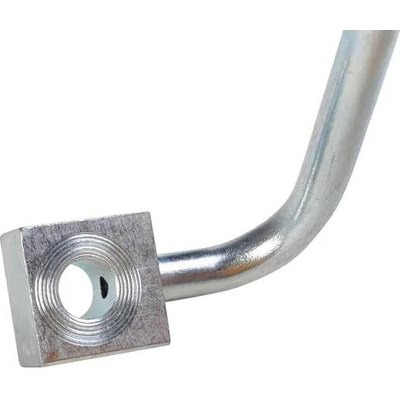 Front Brake Hose by BRAKEBEST - BH621404 pa2
